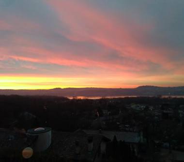 Affitto Appartamento Vacanze a Varese, Frazione Calcinate Del Pesce