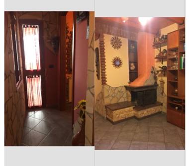 Appartamento in vendita a Naso (Messina), Via Guglielmo Marconi 15