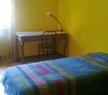 Affitto Stanza Singola a Torino, Zona Crocetta