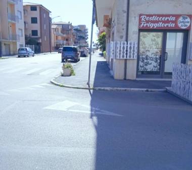 Affitto Casa Vacanze a Grosseto, Frazione Marina Di Grosseto, Via Piave 61