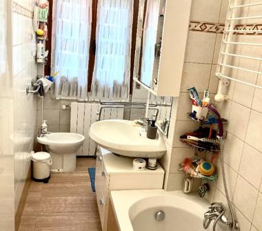 Trilocale in vendita a San Giuliano Milanese (Milano), Via Bramante 8