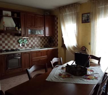Appartamento in vendita a Tribano (Padova)
