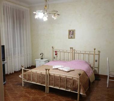 Affitto Appartamento Vacanze a Campi Salentina (Lecce)