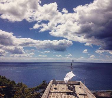 Affitto Appartamento Vacanze a Castro (Lecce), Via Litoranea Tricase 298