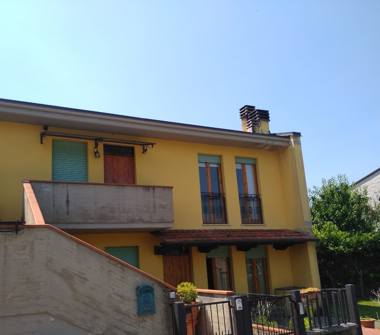 Trilocale in vendita a Subbiano (Arezzo)