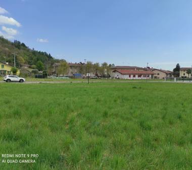 Terreno Edificabile Residenziale in vendita a Faedis (Udine), Via del Convento 12