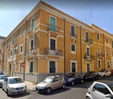 Appartamento in vendita a Messina, Frazione Centro città