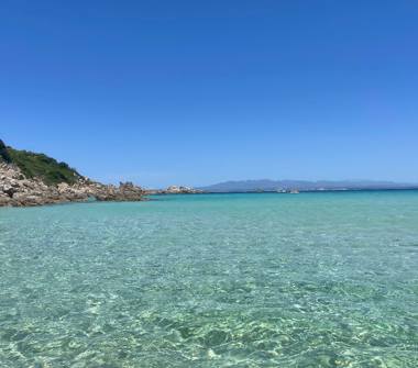 Affitto Appartamento Vacanze a Santa Teresa Gallura (Sassari), Via Romagna 12