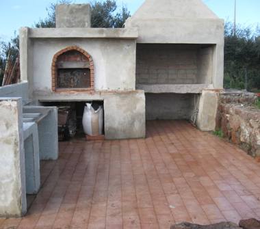 Affitto Casa Vacanze a Calasetta (Sud Sardegna)