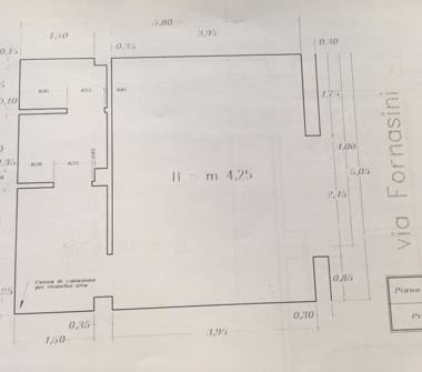 Negozio in affitto a Bologna, Zona Corticella, Via Don Giovanni Fornasini 13