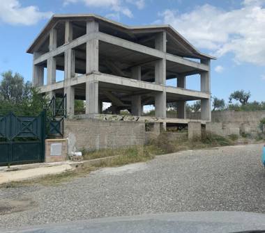 Villa in vendita a Siderno (Reggio Calabria), Via Magna Grecia 16