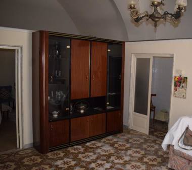 Casa indipendente in vendita a Canosa di Puglia (Barletta-Andria-Trani)