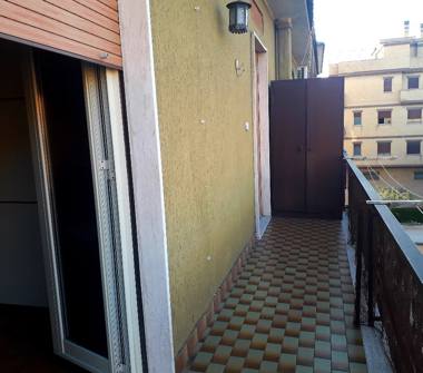 Quadrilocale in affitto a Roma, Zona Romanina