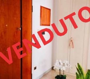 Trilocale in vendita a Salerno, Frazione Centro città, Via Salvatore Calenda 90