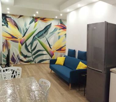 Trilocale in affitto a Milano, Zona Solari, Via Savona 69a