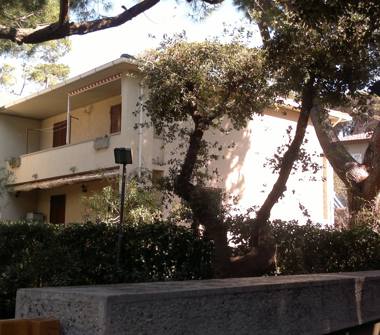 Affitto Appartamento Vacanze a San Vincenzo (Livorno)