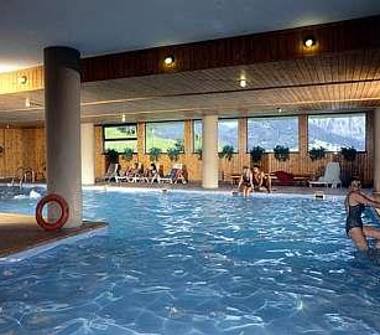 Multiproprietà in vendita a Cavalese (Trento)