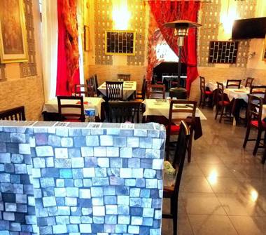 Ristorante in gestione a Roma, Zona Alessandrino