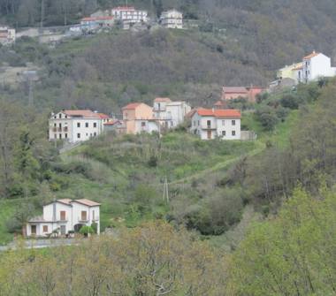 Casa indipendente in vendita a Rivello, Frazione Medichetta, Strada Provinciale ex Strada Statale 104 22
