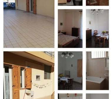 Appartamento in vendita a Ragusa, Frazione Marina Di Ragusa