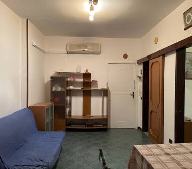 Bilocale in vendita a Palermo, Zona Mondello