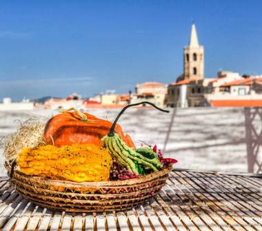 Offerta Vacanze Bed & Breakfast a Alghero (Sassari), Via Cavour 100