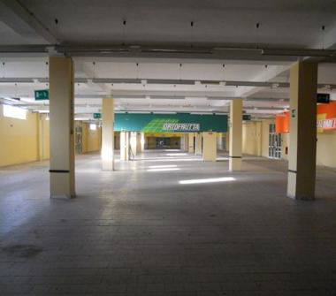 Capannone in affitto a Trebisacce (Cosenza)