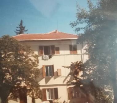 Affitto Appartamento Vacanze a Torriglia (Genova)