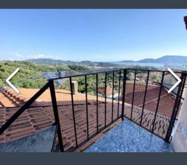 Trilocale in vendita a La Spezia, Zona San Venerio, Via della Porta 12