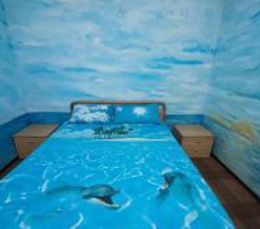 Affitto Villetta a schiera Vacanze a Alba Adriatica (Teramo)