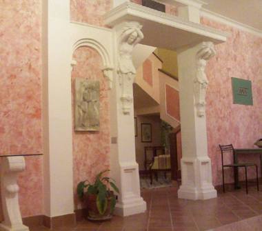 Villetta a schiera in vendita a Pomezia (Roma)