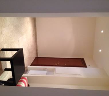 Bilocale in affitto a Roma, Zona Prati Fiscali, Via Val di Non 88