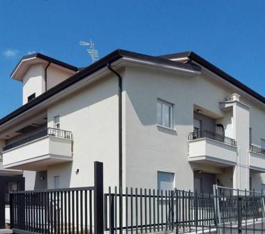 Trilocale in vendita a Roma, Zona Romanina, Via Cupello 20