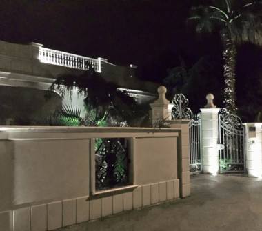 Affitto Villa Vacanze a Pulsano, Frazione Marina Di Pulsano