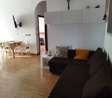 Quadrilocale in vendita a Roma, Zona Portuense, Via degli Orti della Magliana 50