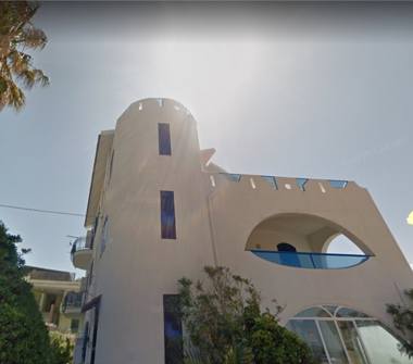 Villa in affitto a Milazzo (Messina), Via Orsa Maggiore 53