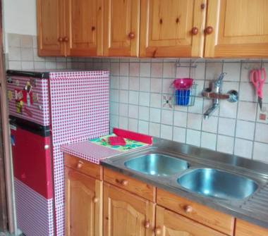 Trilocale in affitto a Roma, Zona Monteverde