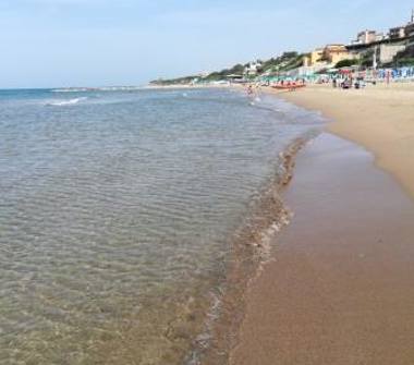 Affitto Appartamento Vacanze a Anzio, Frazione Lavinio-Lido di Enea