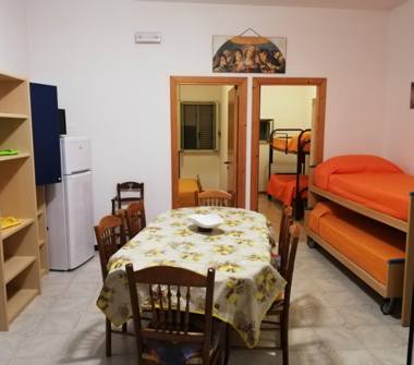 Affitto Bungalow Vacanze a Vieste (Foggia)