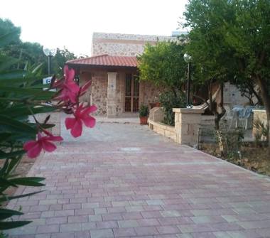 Affitto Dimora tipica Vacanze a Galatone (Lecce), Via Abbazia 59