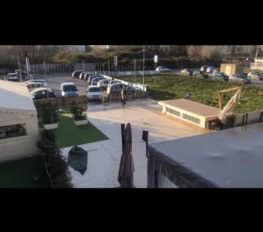 Ufficio in affitto a Aversa (Caserta)