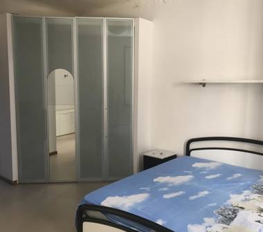 Bilocale in affitto a Milano, Zona Chiesa Rossa