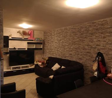 Trilocale in vendita a Rho, Frazione Lucernate