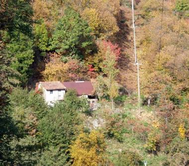 Terreno Edificabile Residenziale in vendita a Pontremoli, Frazione Guinadi, Località Guinadi 54027