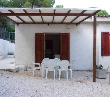 Affitto Bungalow Vacanze a Siniscola, Frazione Capo Camino