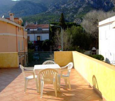 Casa indipendente in vendita a Dorgali, Frazione Cala Gonone