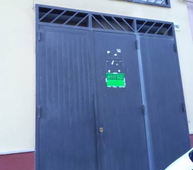 Altro in affitto a Ruvo di Puglia (Bari), Via San Francesco d'Assisi 37