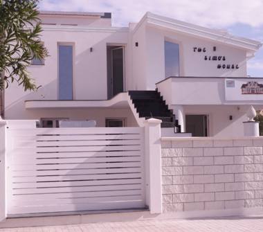 Offerta Vacanze Bed & Breakfast a Pachino, Frazione Marzamemi, Via Nuova 38