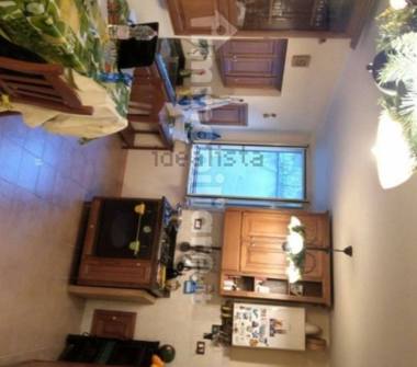 Quadrilocale in vendita a Rieti (Rieti)