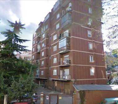 Appartamento in vendita a Chieti, Frazione Centro città